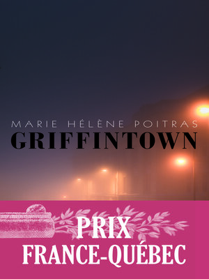 cover image of Griffintown